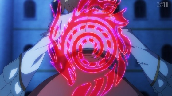 「転生王女と天才令嬢の魔法革命」転天 9話感想 (14)