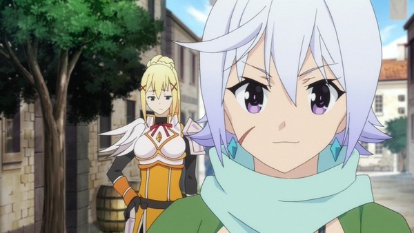 この素晴らしい世界に祝福を！ (24)