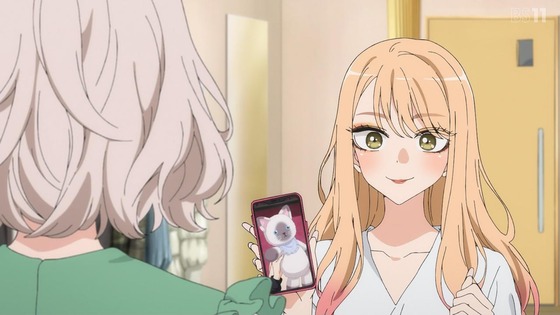 「その着せ替え人形は恋をする」19話感想 (7)