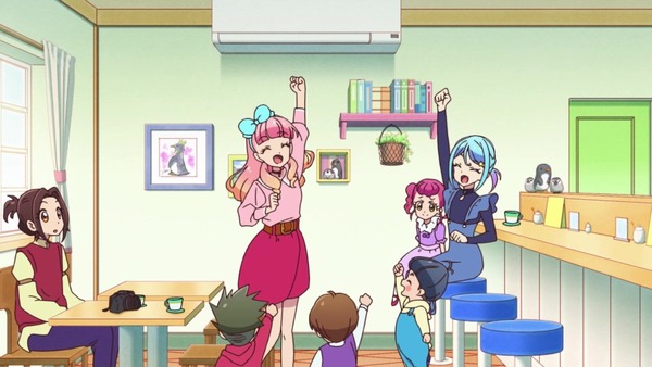 「アイカツフレンズ!」45話感想 (63)