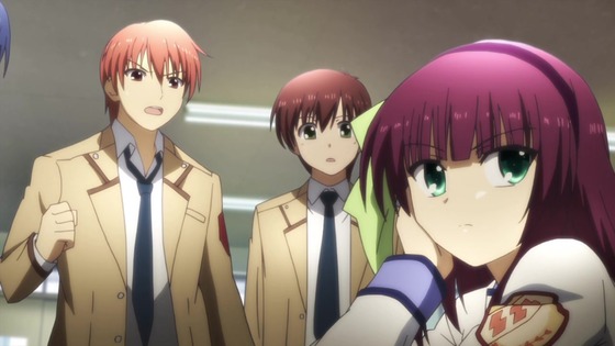 「Angel Beats!」第5話感想 (33)