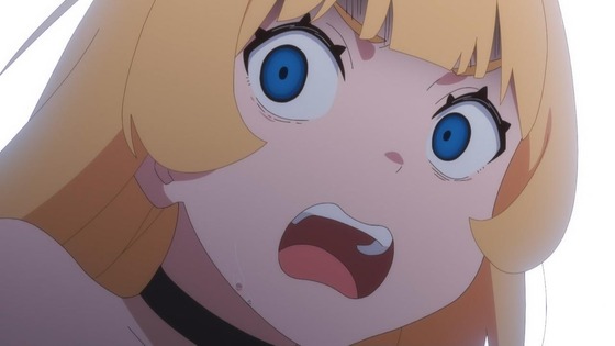 「姫様“拷問”の時間です」13話感想 (92)