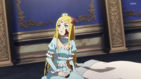 「オーバーロードⅣ」オバロ4期 13話感想 最終回 (29)
