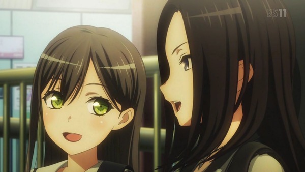 「BanG Dream!(バンドリ!)」2期 6話感想 (95)