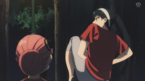 「SPY×FAMILY」10話感想 (85)