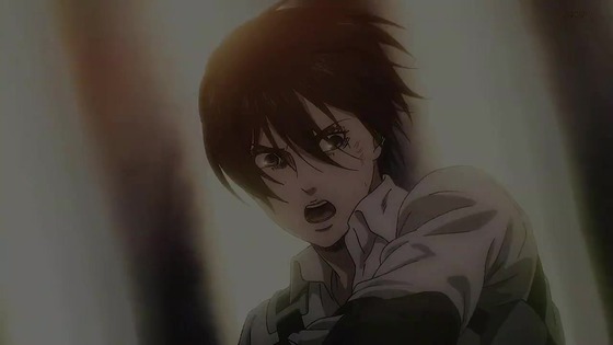 「進撃の巨人」完結編 後編 第三章 感想 (142)