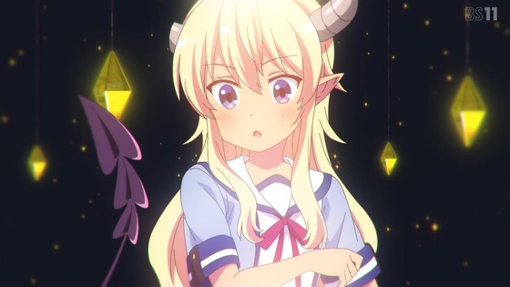 「まちカドまぞく 2丁目」2期 2話感想 (74)