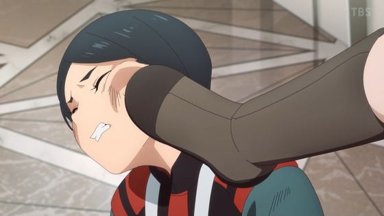 「機動戦士ガンダム 水星の魔女」15話感想 (4)