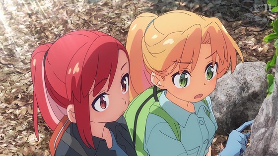 「瑠璃の宝石」11話感想 (96)