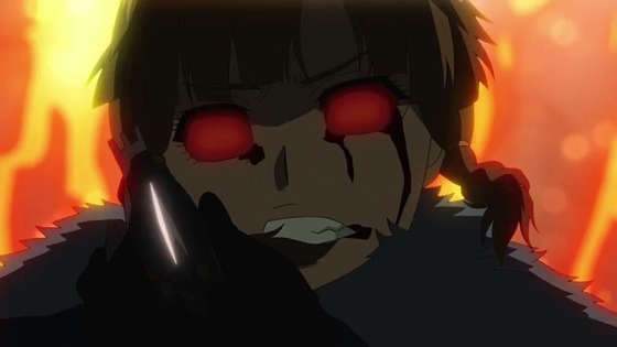 「幼女戦記Ⅱ」2期 12話感想 最終回 (185)