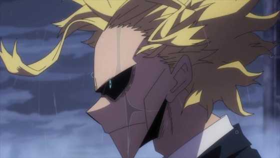「僕のヒーローアカデミア」159話感想 (34)