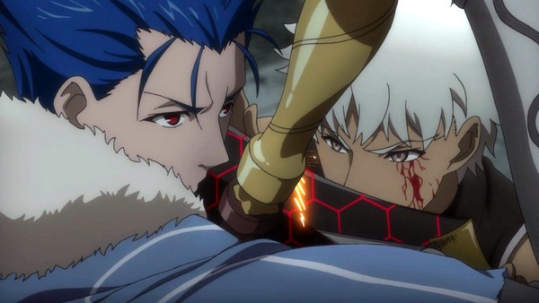 「Fate／Grand Order -First Order-」 (63)