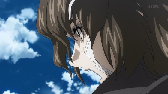 「蒼穹のファフナー THE BEYOND」7話感想 (107)