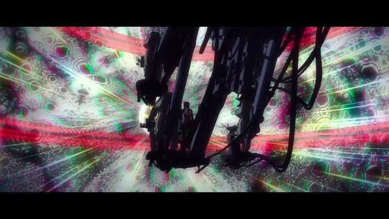 「ヱヴァンゲリヲン新劇場版:Q」感想 (180)