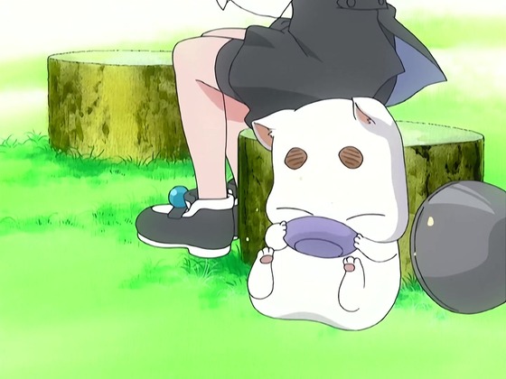 「ARIA The ANIMATION」1話感想 (68)