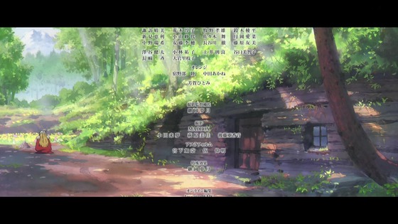 「葬送のフリーレン」28話感想 最終回 (82)