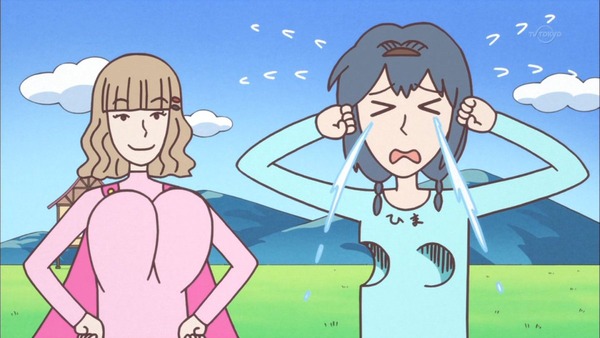 ゆるゆり さん☆ハイ! (19)