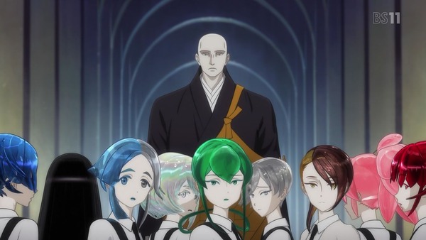 「宝石の国」9話 (29)
