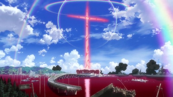「ヱヴァンゲリヲン新劇場版:破」感想 (69)