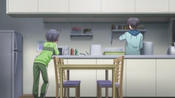 俺ガイル2期 (3)