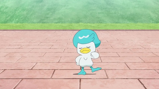 「ポケットモンスター」アニポケ36話感想 (51)