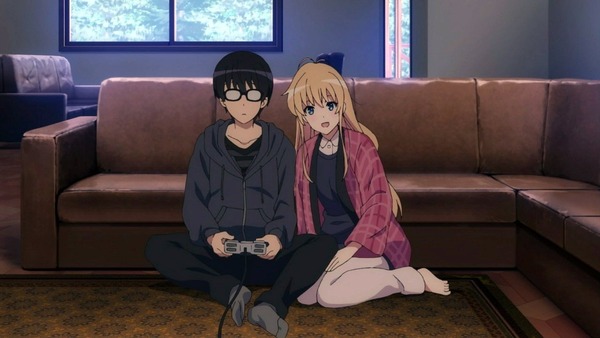 「冴えない彼女の育てかた♭」6話 (20)