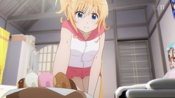 「こみっくがーるず」3話感想 (71)