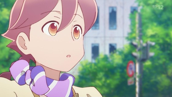 「アポカリプスホテル」3話感想 (13)