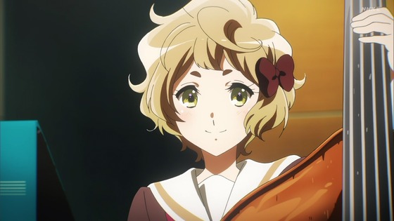「響け!ユーフォニアム3」3期 13話感想 最終回 (132)