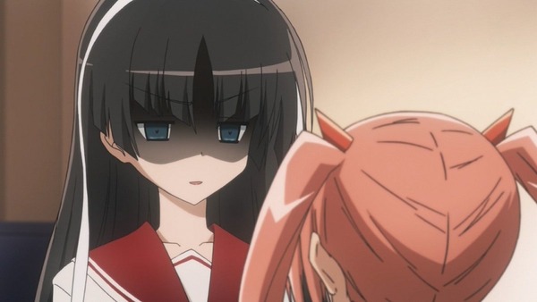 緋弾のアリアAA