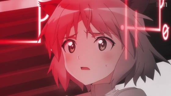 「ストライクウィッチーズ ROAD to BERLIN」3期 8話感想 画像 (55)