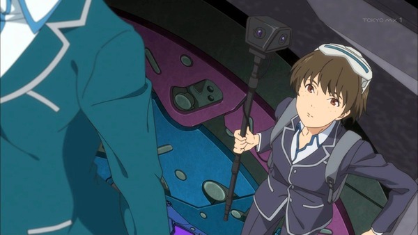 「クロムクロ」 (41)