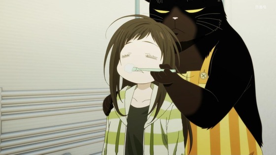 「デキる猫は今日も憂鬱」5話感想 (12)