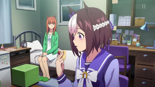 「ウマ娘 プリティーダービー」7話 (6)