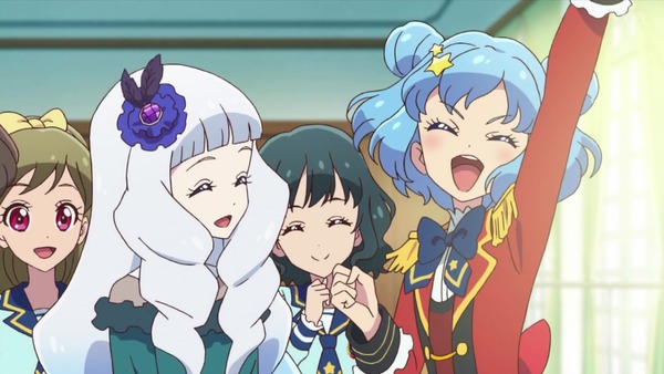 「アイカツオンパレード!」第10話感想 (93)