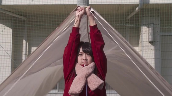 ドラマ「ゆるキャン△2」2期 2話感想 (107)