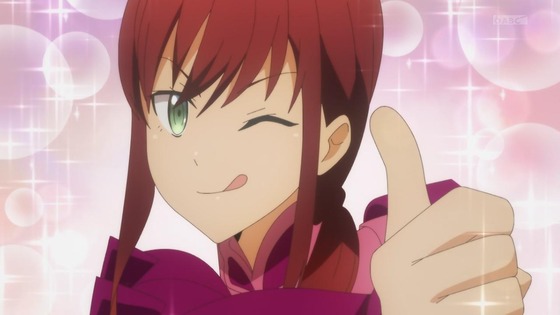 「怪人開発部の黒井津さん」12話感想 最終回 (8)