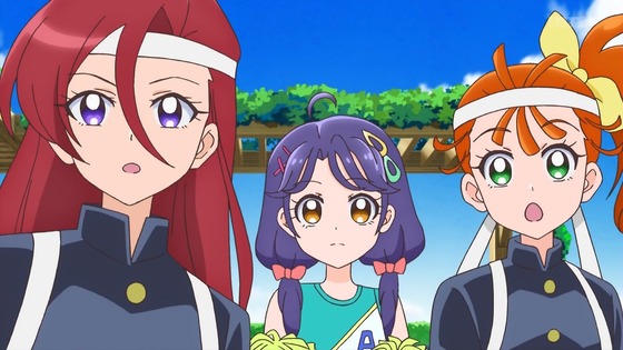「トロピカル~ジュ!プリキュア」15話感想 (20)