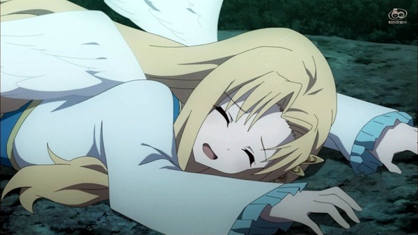 「盾の勇者の成り上がり」13話感想 (71)