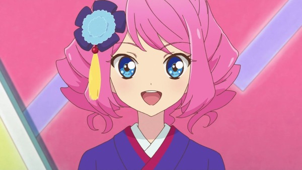 「アイカツスターズ!」 (11)