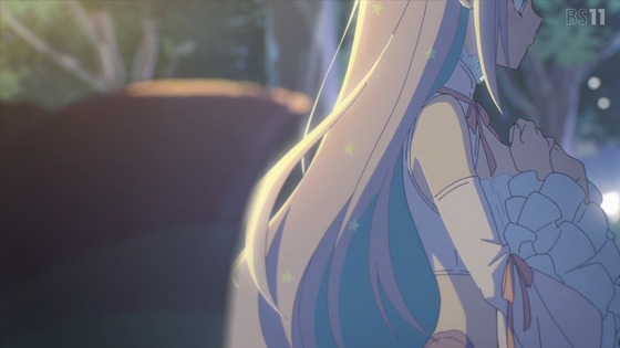 「かつて魔法少女と悪は敵対していた。」2話感想 (52)