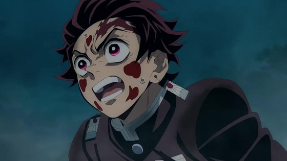 「鬼滅の刃」刀鍛冶の里編 10話感想 (34)