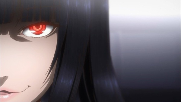 「賭ケグルイ」1話 (33)
