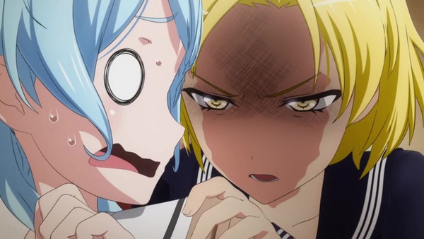 「BanG Dream!(バンドリ！)」3期 8話感想 画像  (50)