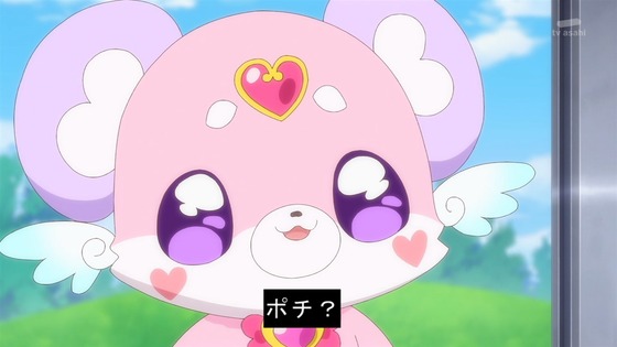 「名探偵プリキュア！」14話感想 (28)
