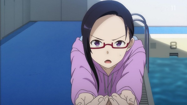 「亜人ちゃんは語りたい」12話 (22)