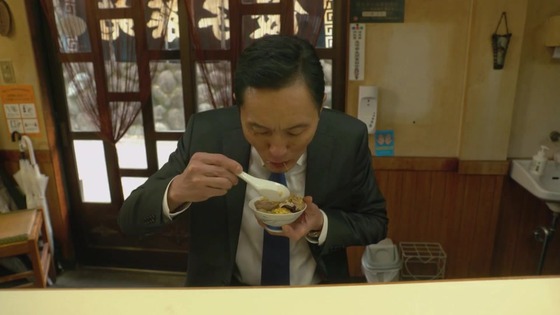 「孤独のグルメ」2020大晦日スペシャル感想 (268)