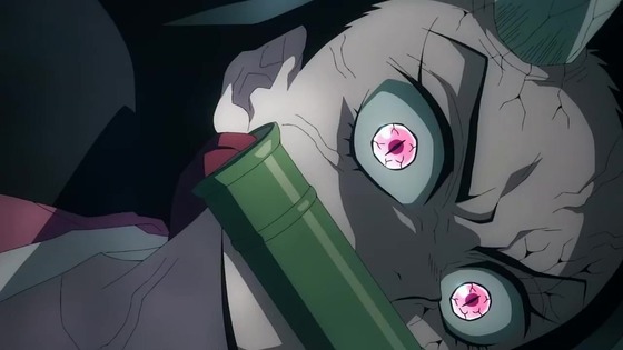 「鬼滅の刃」刀鍛冶の里編 11話感想 最終回 (8)