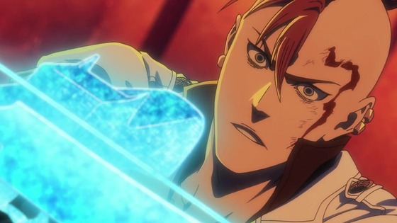 「BLEACH 千年血戦篇」38話感想 (126)