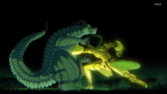 「ダンダダン」24話感想 (38)